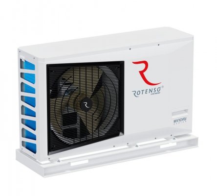 Pompa ciepła Rotenso Windmi Monoblock WIM60X1 R14 (jednostka zewnętrzna)