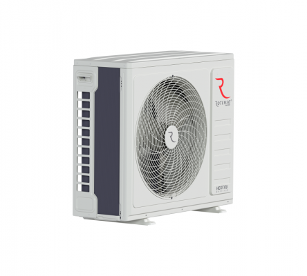 Pompa ciepła Rotenso Heatmi Split HES80X1o R14 (jednostka zewnętrzna)