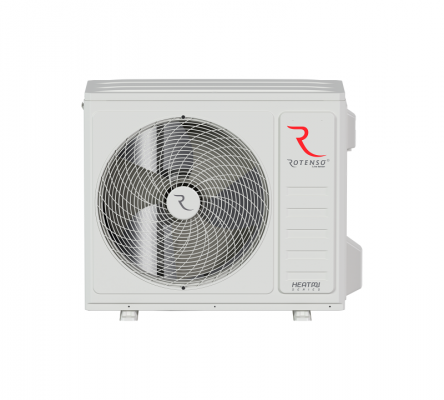 Pompa ciepła Rotenso Heatmi Split HES80X1o R14 (jednostka zewnętrzna)