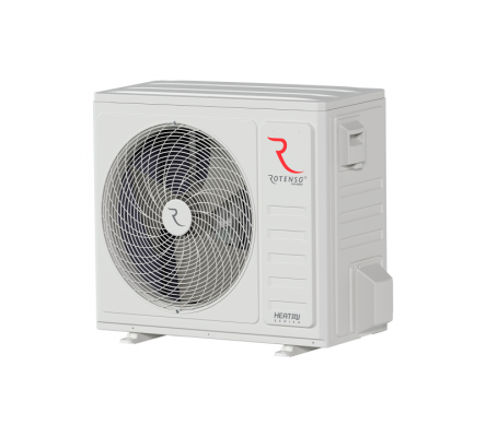Pompa ciepła Rotenso Heatmi Split HES80X1o R14 (jednostka zewnętrzna)