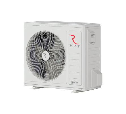 Pompa ciepła Rotenso Heatmi Split HES40X1o R14 (jednostka zewnętrzna)