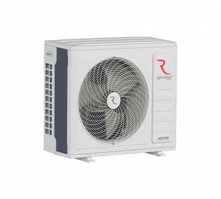 Pompa ciepła Rotenso Heatmi Split HES40X1o R14 (jednostka zewnętrzna)