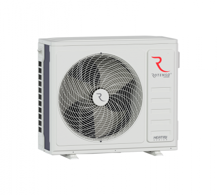 Pompa ciepła Rotenso Heatmi Split HES40X1o R14 (jednostka zewnętrzna)