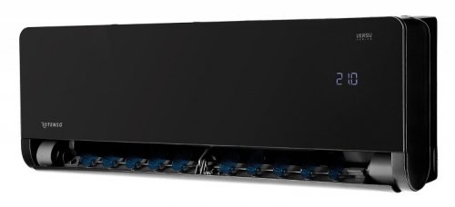 Klimatyzator pokojowy Rotenso Versu Mirror VM26Xi R15 (jednostka wewnętrzna)