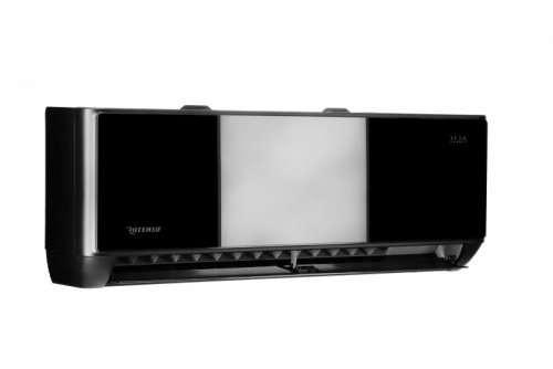 Klimatyzator pokojowy Rotenso Teta Mirror TM35Xi R16 (jednostka wewnętrzna)