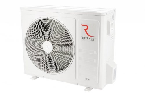 Klimatyzator pokojowy Rotenso Teta TO50Xo R16 (jednostka zewnętrzna)