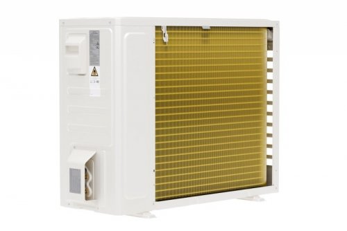 Klimatyzator pokojowy Rotenso Elis EO70Xo R15 (jednostka zewnętrzna)