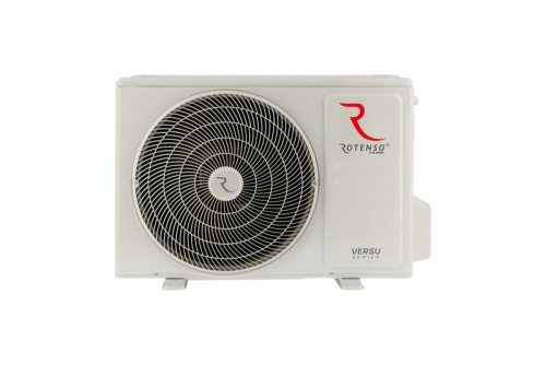 Klimatyzator pokojowy Rotenso Versu Mirror VM50Xo R15 (jednostka zewnętrzna)