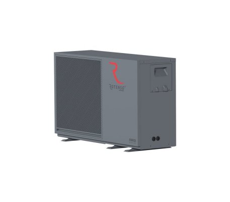 Pompa ciepła Rotenso Airmi Monoblock (Grey) AIMG120X3 (jednostka zewnętrzna)
