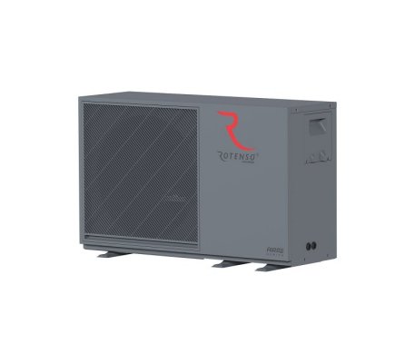 Pompa ciepła Rotenso Airmi Monoblock (Grey) AIMG120X3 (jednostka zewnętrzna)