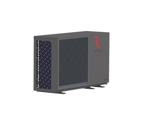 Pompa ciepła Rotenso Airmi Monoblock (Graphite) AIMB160X3 (jednostka zewnętrzna)