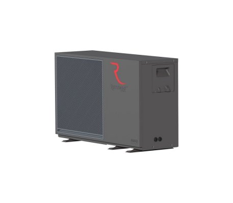 Pompa ciepła Rotenso Airmi Monoblock (Graphite) AIMB160X3 (jednostka zewnętrzna)