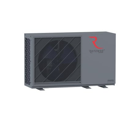 Pompa ciepła Rotenso Airmi Monoblock (Grey) AIMG160X3 (jednostka zewnętrzna)