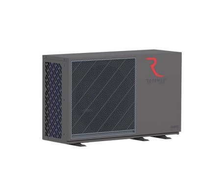 Pompa ciepła Rotenso Airmi Monoblock (Graphite) AIMB80X1 (jednostka zewnętrzna)