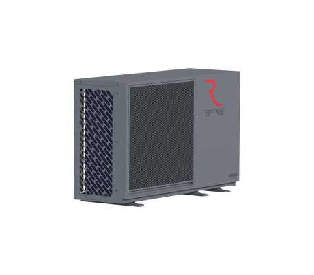 Pompa ciepła Rotenso Airmi Monoblock (Grey) AIMG80X1 (jednostka zewnętrzna)