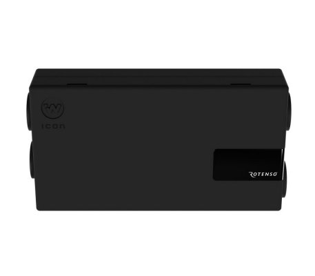 Rekuperator Rotenso Wentilo Icon IC120 E1 AA