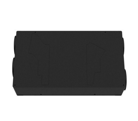 Rekuperator Rotenso Wentilo Icon IS330 E4 AA
