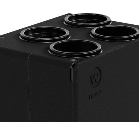 Rekuperator Rotenso Wentilo Icon IT350 S4 AB