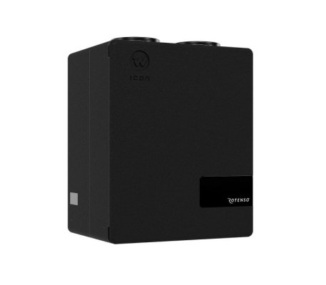 Rekuperator Rotenso Wentilo Icon IT450 S4 AB