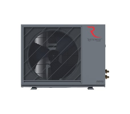 Pompa ciepła Rotenso Airmi Split (Grey) AISG100X1o R14 (jednostka zewnętrzna)