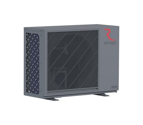 Pompa ciepła Rotenso Airmi Split (Grey) AISG120X3o R14 (jednostka zewnętrzna)