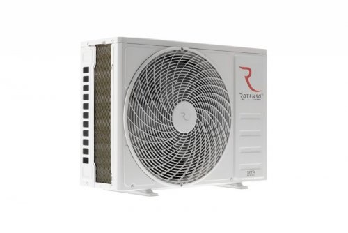 Klimatyzator pokojowy Rotenso Teta TO26Xo R16 (jednostka zewnętrzna)
