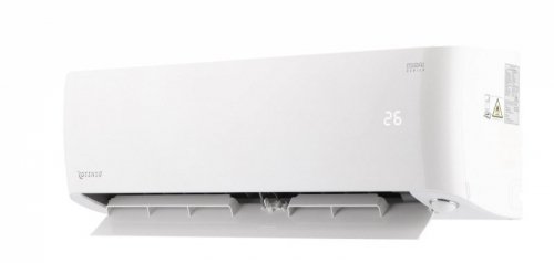 Klimatyzator pokojowy Rotenso Mirai z WiFi M26Xi R15 (jednostka wewnętrzna)