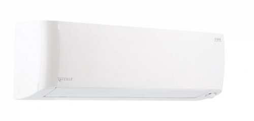 Klimatyzator pokojowy Rotenso Mirai z WiFi M26Xi R15 (jednostka wewnętrzna)