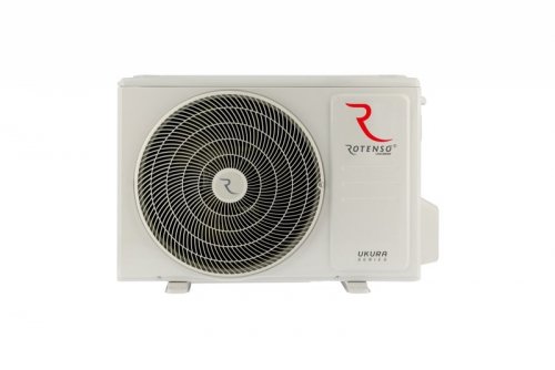 Klimatyzator pokojowy Rotenso Ukura U35Xo R15 (jednostka zewnętrzna)