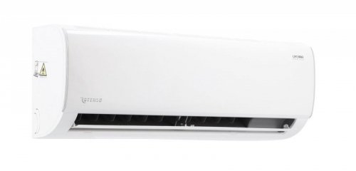 Klimatyzator pokojowy Rotenso Ukura z WiFi U70Xi R15 (jednostka wewnętrzna)