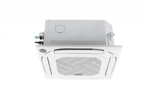 Klimatyzator kasetonowy Rotenso Tenji T21Xi R15 (jednostka wewnętrzna)
