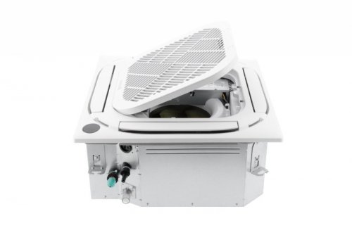 Klimatyzator kasetonowy Rotenso Tenji T26Xi R15 (jednostka wewnętrzna)