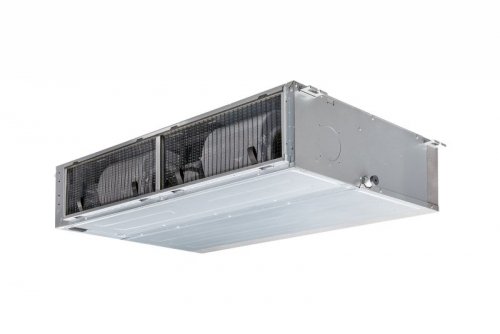 Klimatyzator kanałowy Rotenso Nevo N120Xi R15 (jednostka wewnętrzna)