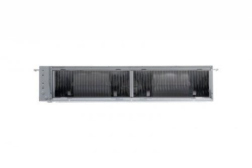 Klimatyzator kanałowy Rotenso Nevo N140Xi R15 (jednostka wewnętrzna)