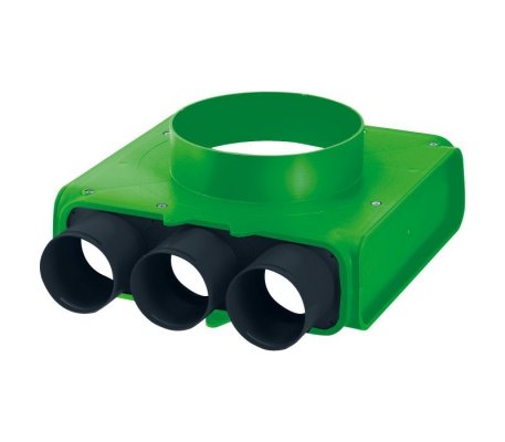 Zestaw śrub do rozdzielacza iCARE-VENT