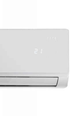 Klimatyzator pokojowy Rotenso Elis Silver ES35Xi R17 (jednostka wewnętrzna)