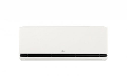Klimatyzator LG Dualcool AI Deluxe Soft Air P09SND.NS0 (jednostka wewnętrzna)