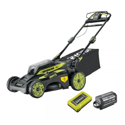 Kosiarka akumulatorowa MAX POWER RY36LMX51A-160 Ryobi