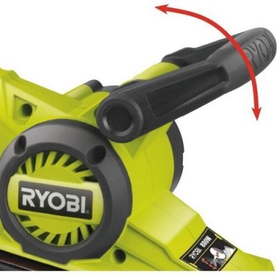Szlifierka taśmowa EBS800 Ryobi