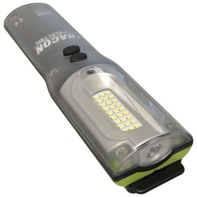 Latarka LED o dużej mocy STLHL10W 