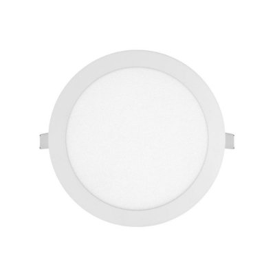 Panel LED V-TAC Premium Downlight 18W Okrągły fi225 VT-1807 4000K 1400lm