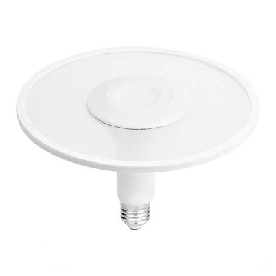 Żarówka LED V-TAC SAMSUNG CHIP 18W UFO fi220 VT-2318 3000K 920lm 5 Lat Gwarancji