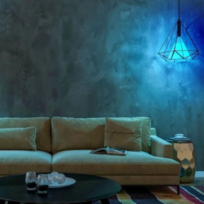 Żarówka LED SMART WiFi V-TAC 4.8W E14 Świeczka TUYA Alexa Google Home VT-5114-N RGB+2700K-6400K 450lm