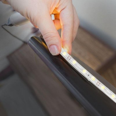 Taśma LED V-TAC SMD3528 300LED IP65 RĘKAW 4,2W/m VT-3528 60-N 6500K 420lm