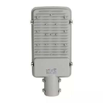 Oprawa Uliczna LED V-TAC SAMSUNG CHIP 50W VT-50ST 4000K 5000lm 5 Lat Gwarancji