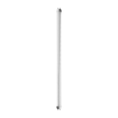 Tuba Świetlówka LED T8 Szklana V-TAC 120cm 18W z starterem VT-1221 4000K 1850lm 3 Lata Gwarancji