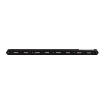 Oprawa Szynosystem Magnetyczny 48V V-TAC 22W LED 35st VT-4222 4000K 1900lm 3 Lata Gwarancji