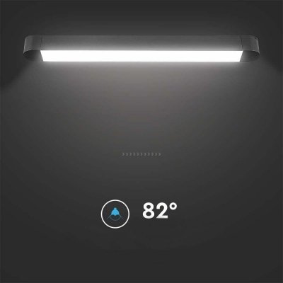 Oprawa Szynosystem Magnetyczny 48V V-TAC 14W LED 82st VT-4211 3000K 1500lm 3 Lata Gwarancji