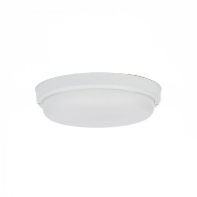 Plafon V-TAC 18W LED Okrągły 195x38mm IP54 VT-8096 4000K 1820lm
