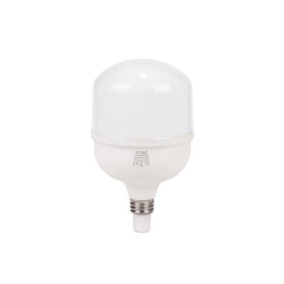 Żarówka LED V-TAC 60W T160 E27/E40 160x255mm VT-21065 6500K 6600lm